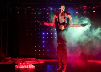 Mostra de Teatro Nacional de Porangatu tem novidades em 2024