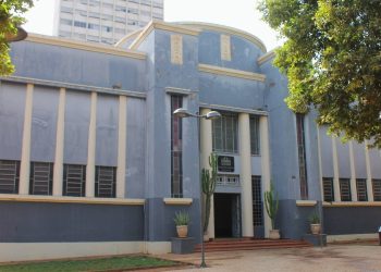 Museu Zoroastro Artiaga tem projeto de restauração aprovado pelo Iphan