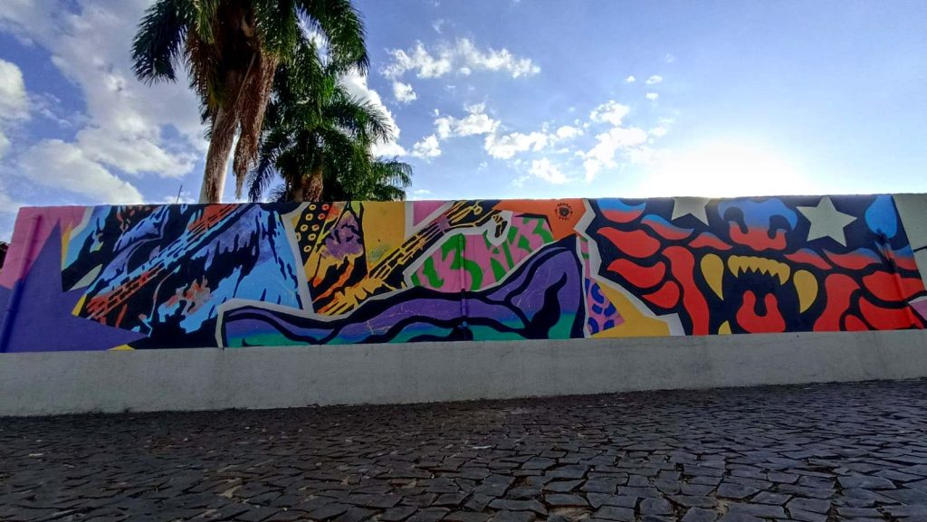 Goiânia: Agend do fim de semana de 2 a 4 de fevereiro