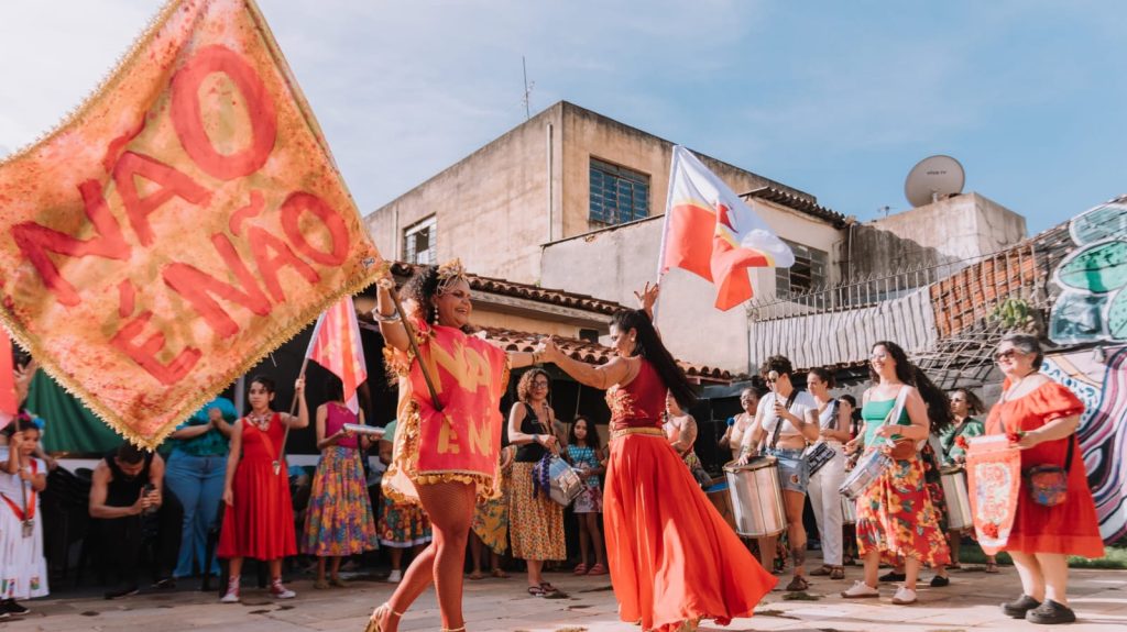 Goiânia: Agenda de carnaval de 9 a 13 de fevereiro