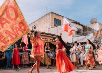 Goiânia: Agenda de carnaval de 9 a 13 de fevereiro