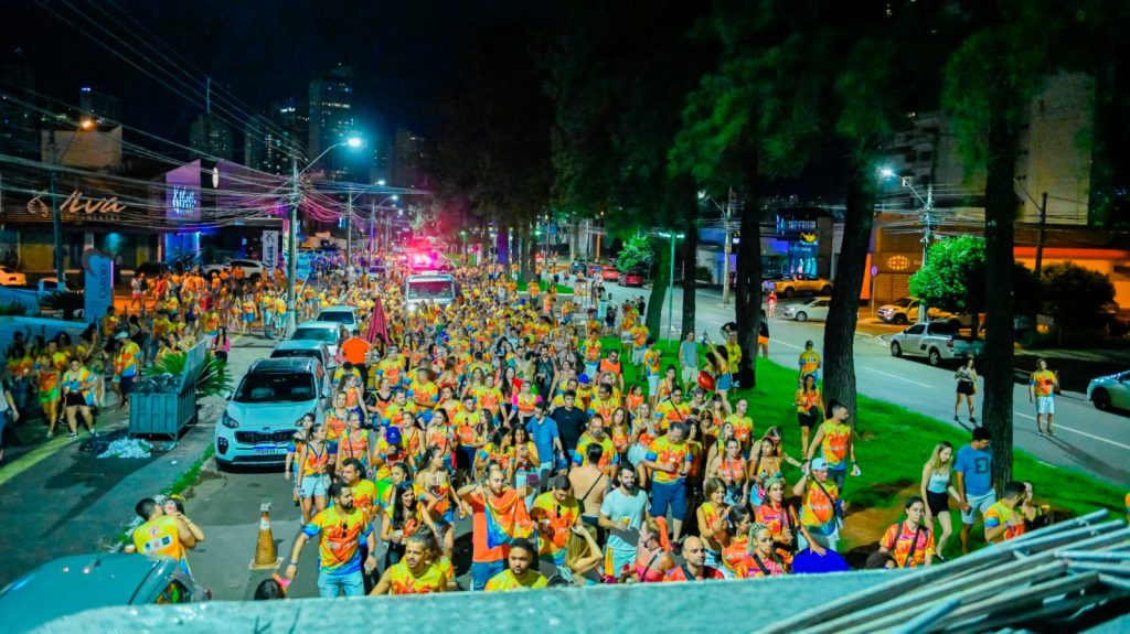 Goiânia: Agend do fim de semana de 2 a 4 de fevereiro