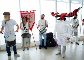 Goiás terá mais de R$ 500 milhões em recursos para cultura e turismo em 2024