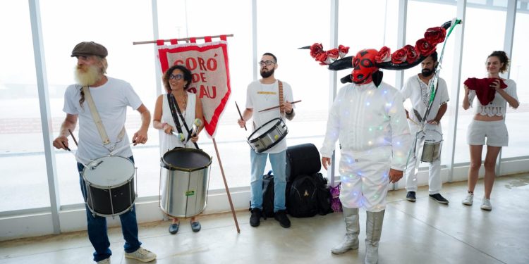 Goiás terá mais de R$ 500 milhões em recursos para cultura e turismo em 2024