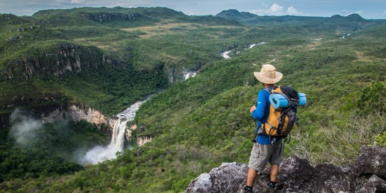 Ecoturismo em Goiás ganha espaço em eventos na Europa