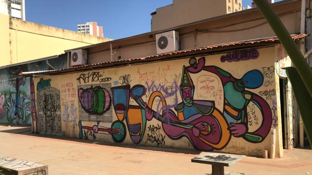 Goiânia: Agenda do fim de semana de 23 a 25 de fevereiro