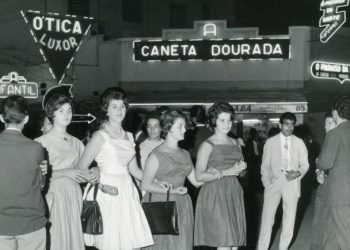 Museu da Imagem e do Som inaugura exposição fotográfica em homenagem às mulheres
