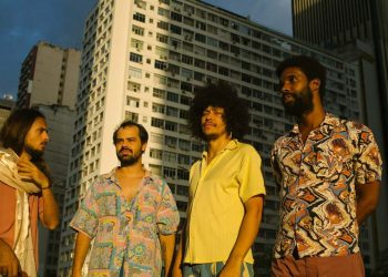 Goiânia Noise 2024 divulga programação completa de shows