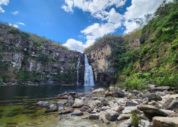Chapada Week 2024 oferece descontos de até 50% na Chapada dos Veadeiros