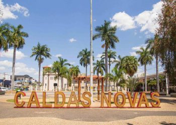 Painel do Turismo Goiano passa por reformulação