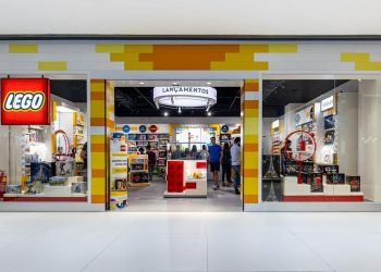 Flamboyant Shopping inaugura novas lojas e restaurantes