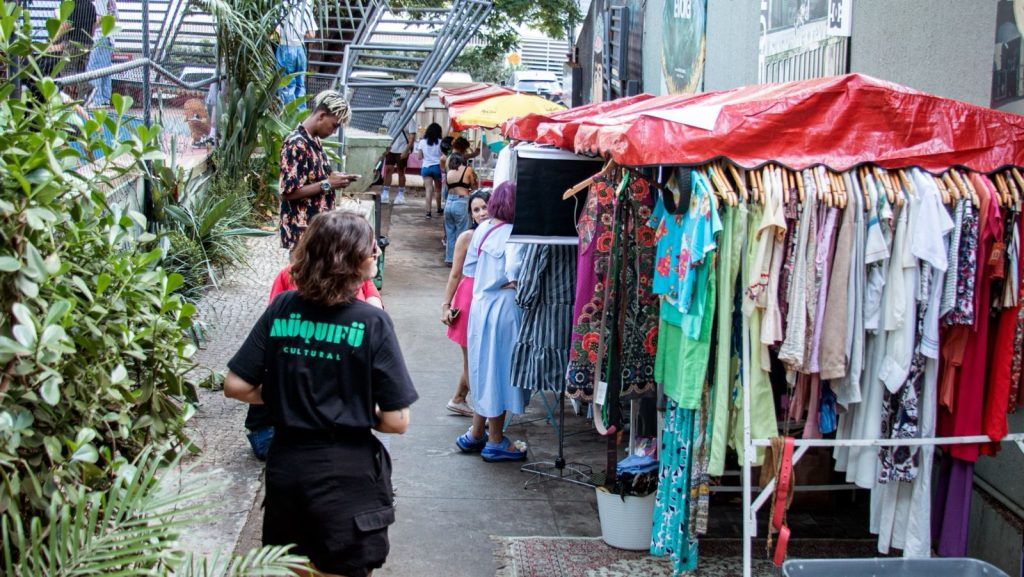 Goiânia: Agenda do fim de semana de 19 a 21 de abril