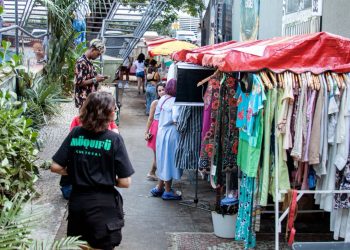 Evento Centrão, em Goiânia, chega à 13ª edição com novidades