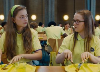 Filme austríaco Clube Zero, indicado à Palma de Ouro, chega ao Cine Cultura