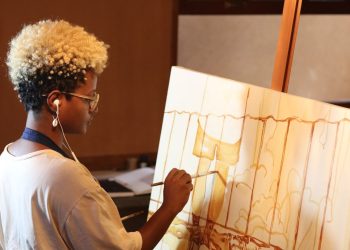 Sertão Negro, em Goiânia, tem fim de semana de arte e cinema