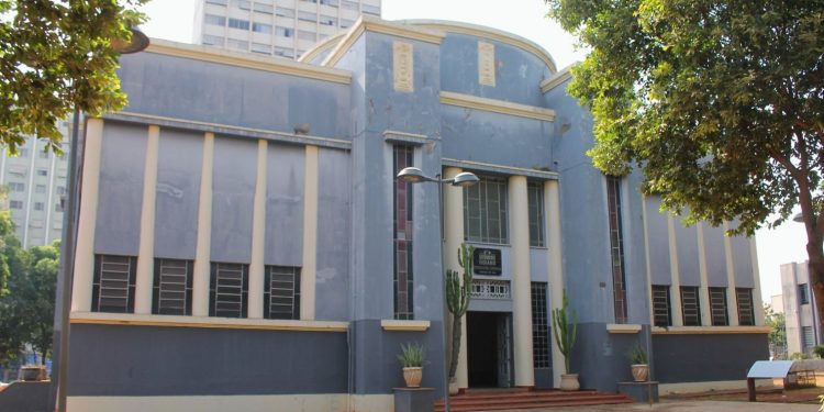 Aplicativo mapeia museus de Goiânia e Aparecida
