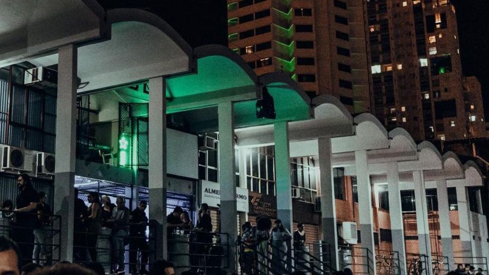 Goiânia: Agenda do fim de semana em Goiânia de 5 a 7 de abril