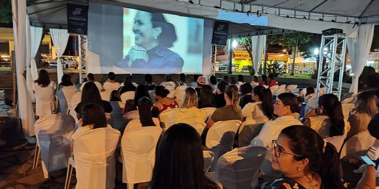 Secult retoma projeto Cine Goiás Itinerante com atividades em Silvânia e Alexânia