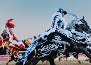Atividades do Circuito das Cavalhadas 2024 começam nesta sexta-feira (10/5)
