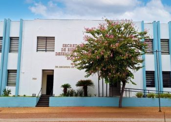 Goiânia: Obras de revitalização de prédios do governo estadual da Praça Cívica são concluídas