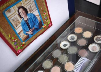 Fica 2024 tem exposições de arte abertas ao público