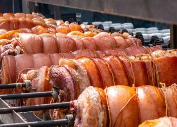 Torresmofest retorna ao Passeio das Águas Shopping, em Goiânia