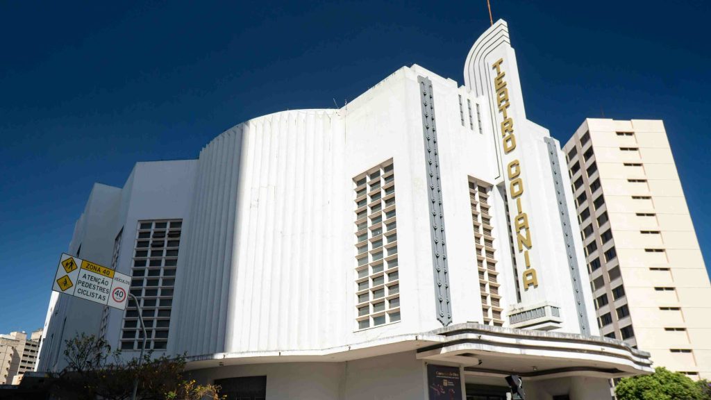 Goiânia: Agenda do fim de semana de 14 a 16 de junho