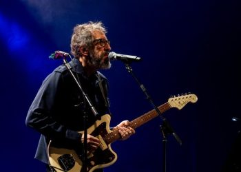 Goiânia: Thunderbird faz show em celebração ao Dia do Rock