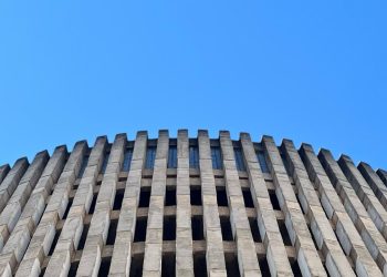Selon, artista goiano, fará mural no Parthenon Center, em Goiânia