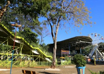 Mutirama amplia horário de funcionamento durante férias escolares