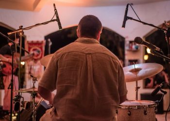 Pirenópolis recebe show de jazz gratuito na Praça do Coreto, nesta quinta (25/7)