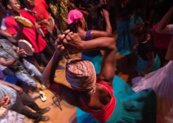 24º Encontro de Culturas na Chapada dos Veadeiros é pautado pelo protagonismo preto