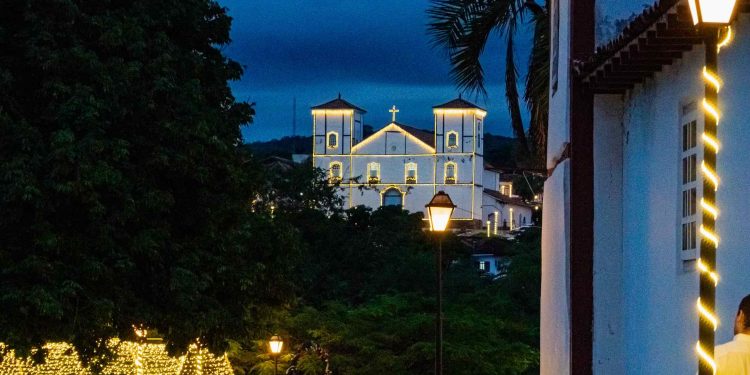 Pirenópolis: Natal do Cerrado tem novidades em 2024