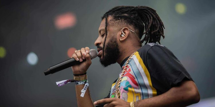 Coala Festival anuncia BK' como atração de sua 11ª edição