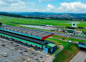 MotoGP em Goiânia pode movimentar mais de R$ 868 milhões