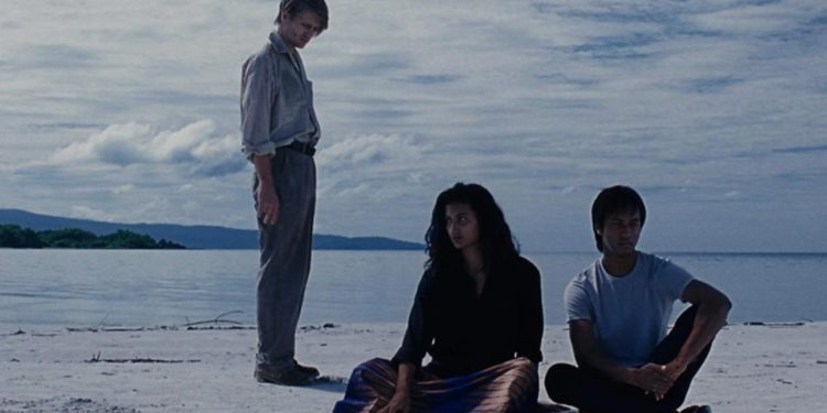 Cine Cultura exibe a mostra "Ao Centro-Oeste" dedicada a Chantal Akerman