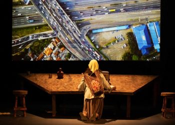 TeNpo 2025, em Porangatu (GO), terá espetáculo estrelado por Lucélia Santos