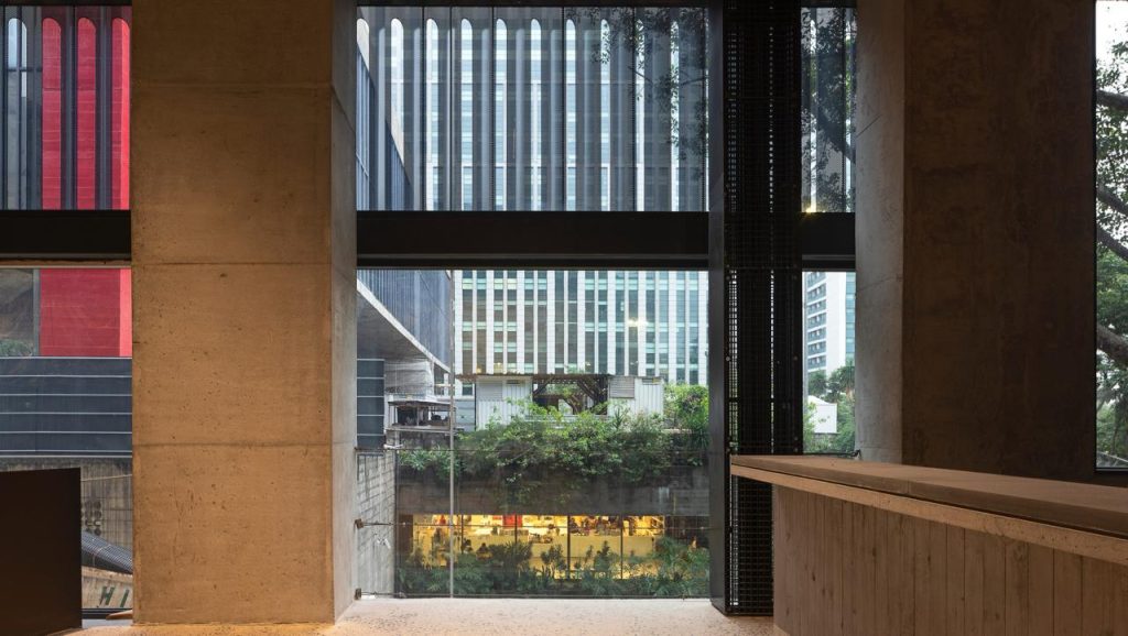 MASP dobra de tamanho com a abertura do novo Edifício Pietro Maria Bardi