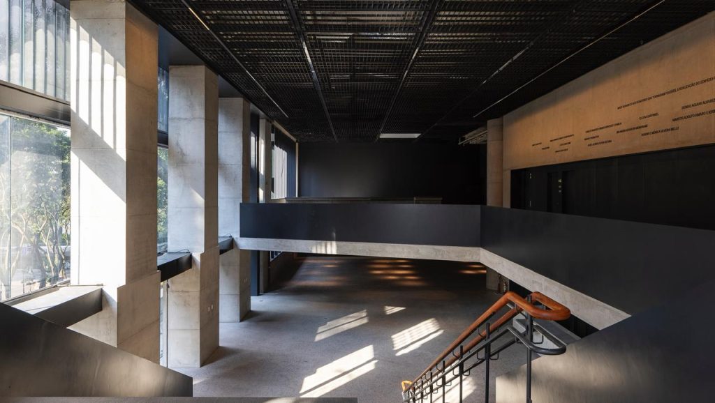 MASP dobra de tamanho com a abertura do novo Edifício Pietro Maria Bardi