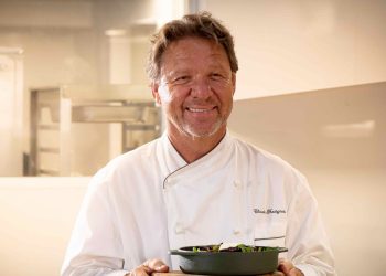 Cucina Mia: 1º restaurante do chef Claude Troisgros será inaugurado em Goiânia