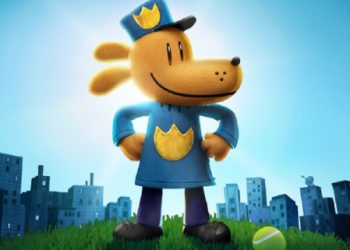 Sessão especial de cinema para autistas exibe "O Homem Cão", no Buriti Shopping