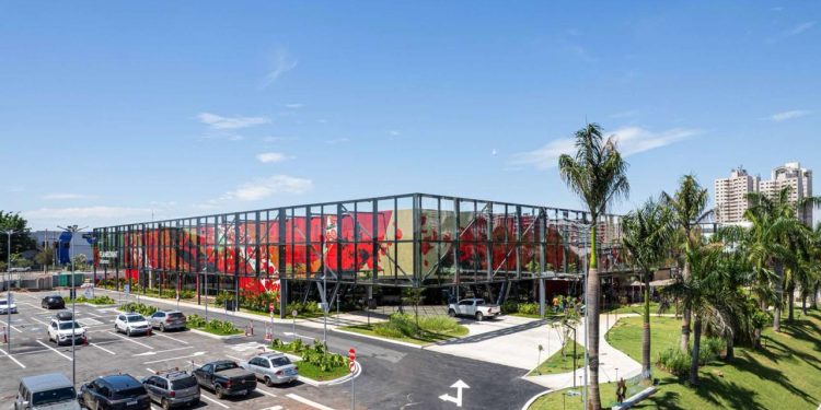 Goiânia terá complexo com a 1ª praia com surf do Centro-Oeste