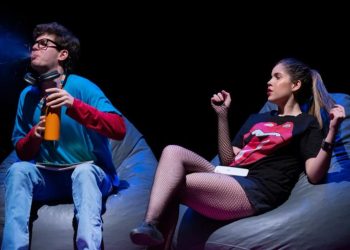 Cia Stars leva espetáculo sobre bullying e conflitos familiares para 4 cidades goianas