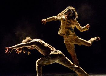 Ateliê do Gesto apresenta temporada de “O Crivo”