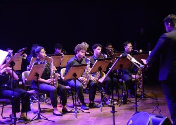 Basileu França recebe espetáculo gratuito com clássicos do choro e do jazz