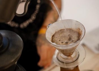 Senac Goiás oferece formação básica para baristas em Goiânia