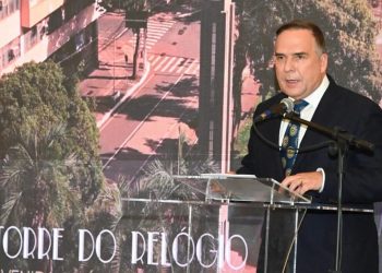 Jóquei Clube será transformado no Palácio da Cultura, anuncia Mabel