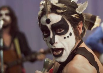 Cine Cultura estreia a cinebiografia de Ney Matogrosso