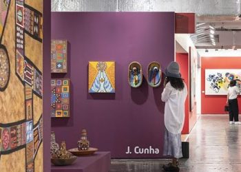 SP-Arte faz 21 anos e reafirma seu protagonismo na arte e no design no Brasil
