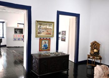 Fica 2025 divulga seleção final de obras para exposição de artes visuais